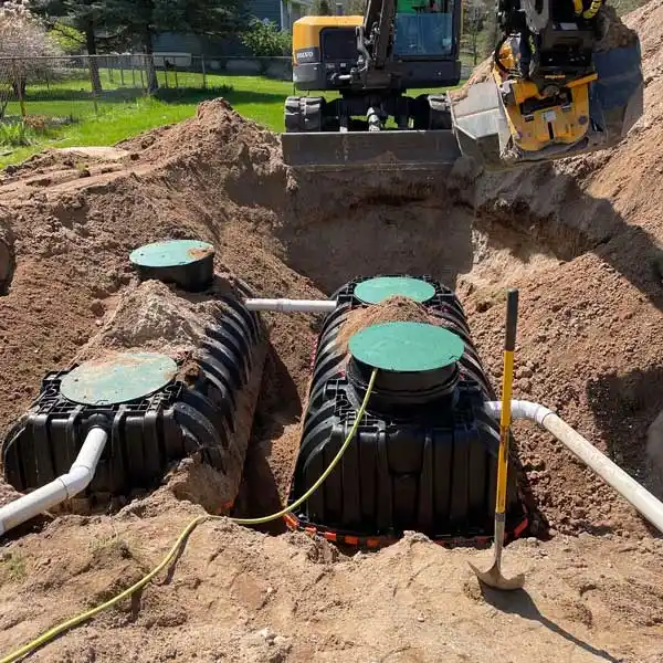 septic tank services Kittery Point